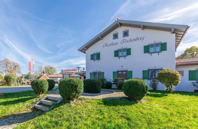 Hotel Irschenberg Süd
