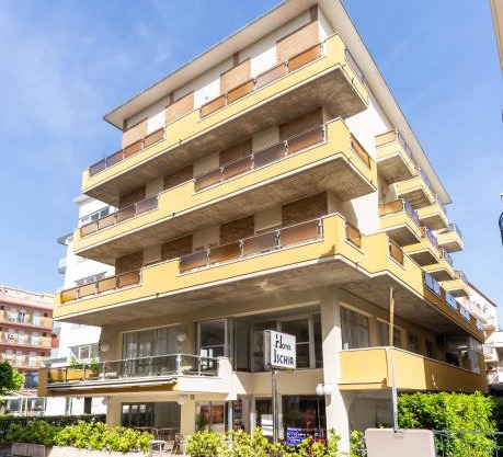 Hotel Ischia