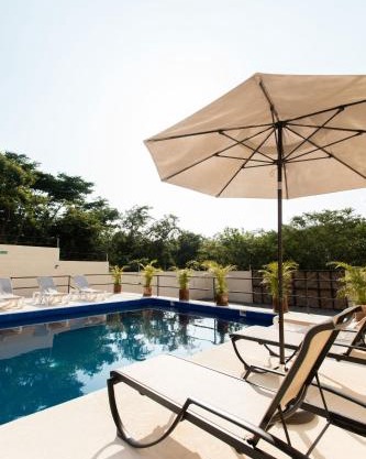 hotel isla Bonita