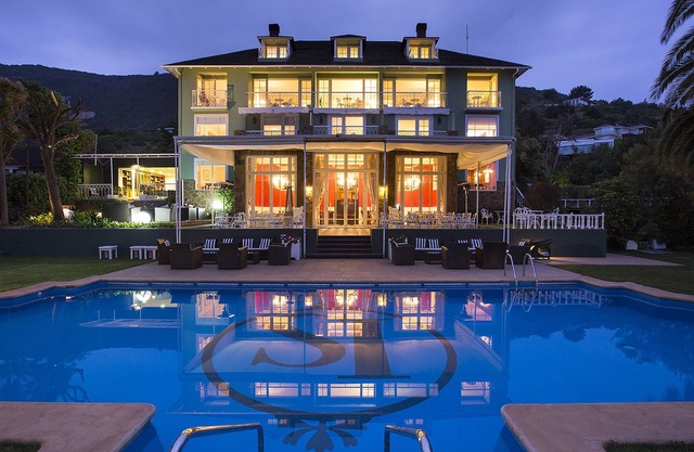 Hotel Isla Seca