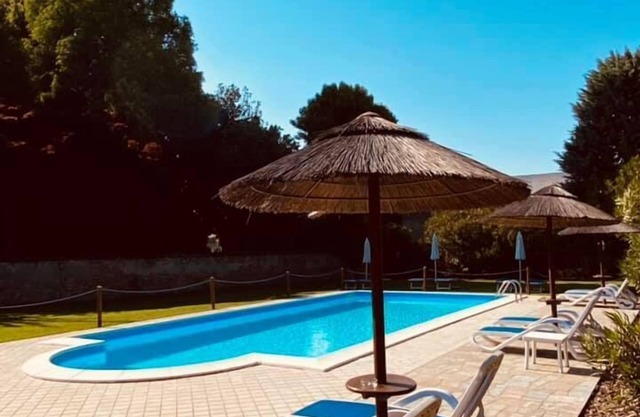 Hotel Isola di Caprera