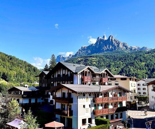 Hotel Isolabella Wellness