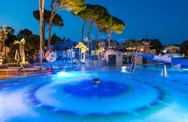Hotel Mediterranee Family & Spa Hotel