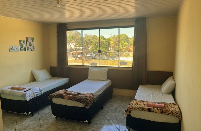 Hotel Ita Avenida