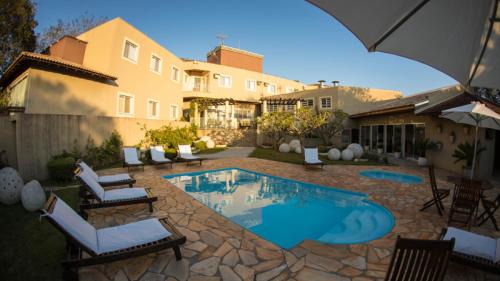Hotel Itagy