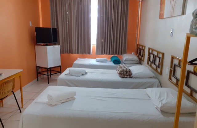 Hotel Itaipu