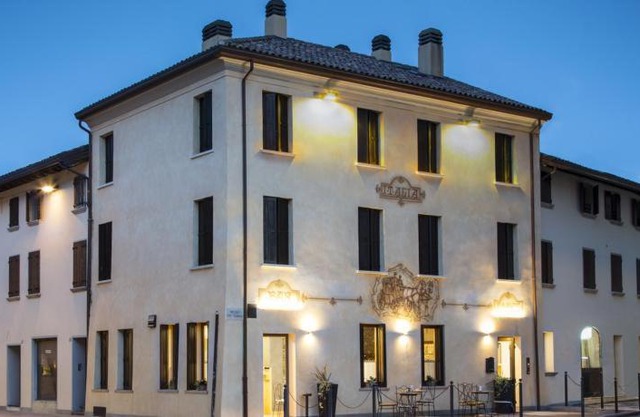 Hotel Italia