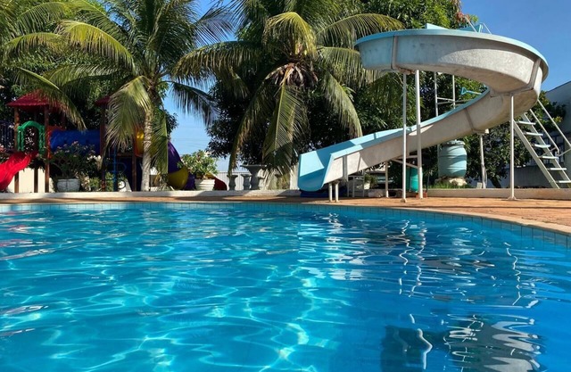 Hotel Itamaraty