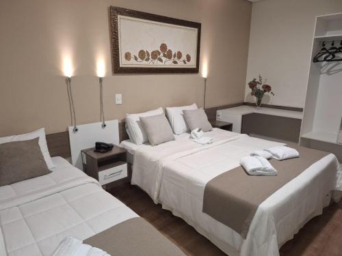 Hotel Itapema
