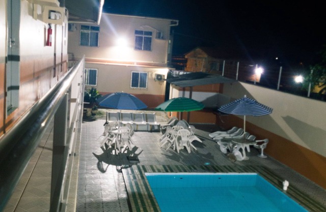 Hotel Itatiaia