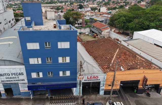 Hotel Itavera Brasil