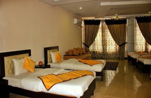 Hotel Ittehad Regency