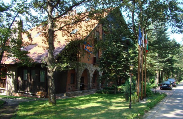 Hotel Izvor