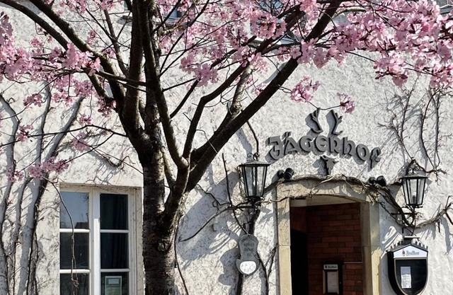 Hotel Jägerhof