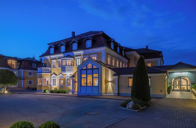 Hotel Jägerwirt
