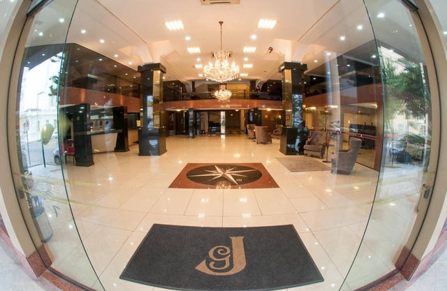 Hotel Jacques Georges Tower