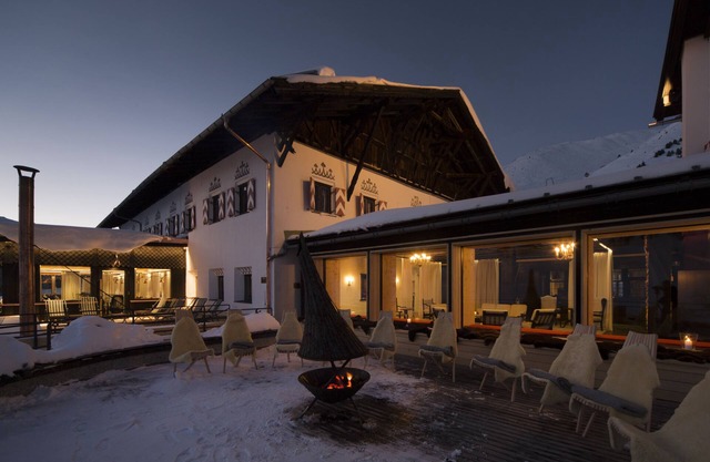 Hotel Jagdschloss Resort