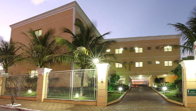 Hotel Jaguar