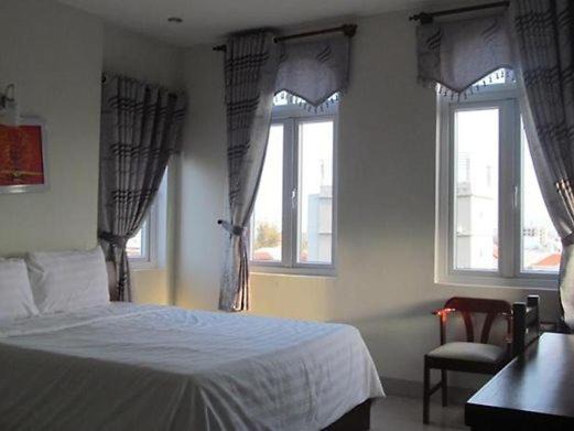 Hotel JaHy