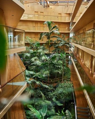 Hotel Jakarta Amsterdam