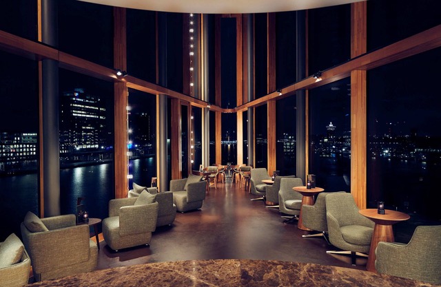 Hotel Jakarta Amsterdam