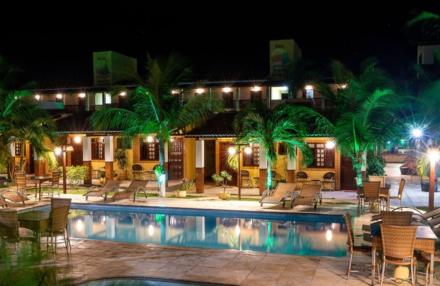 Hotel Jangadas