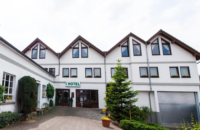 Hotel Janssen