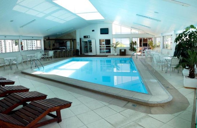 Hotel Jaragua