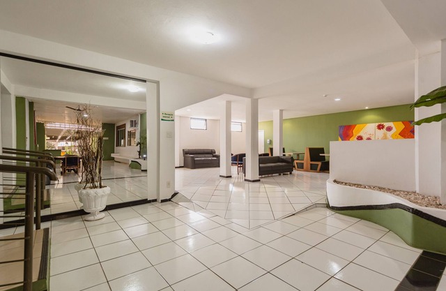 HOTEL JARDIM