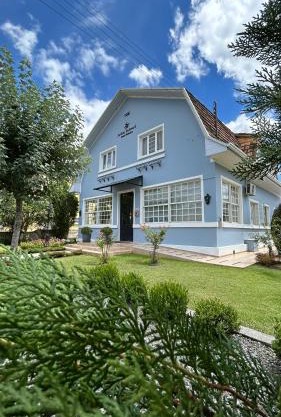 Hotel Jardim Bulevard