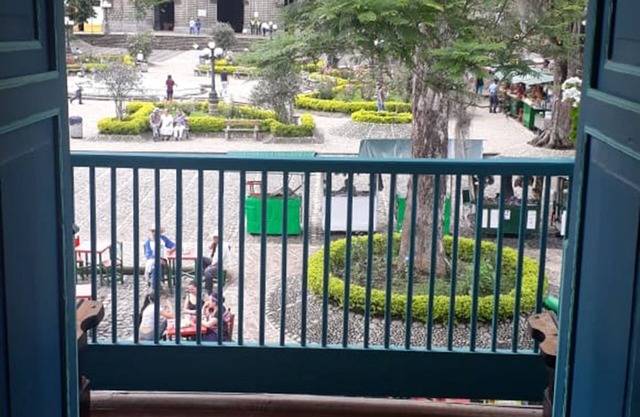 Hotel Jardin es Tuyo