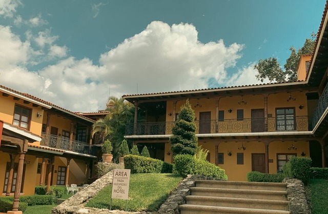 Hotel Jardin de Tereza