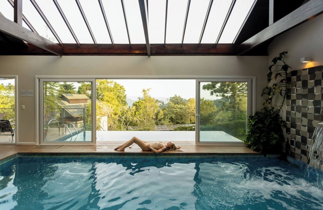 Hotel Jardins da Colina