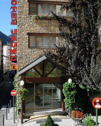 Hotel Jaume I