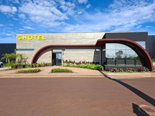 HOTEL JD cravinhos