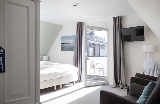 Hotel Jess am Meer