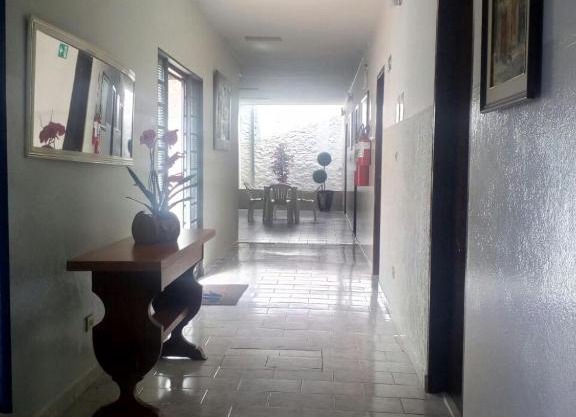 Hotel JF