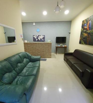 Hotel Jin Ju