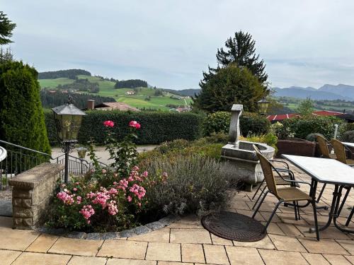 Hotel JMS Holiday Allgäu