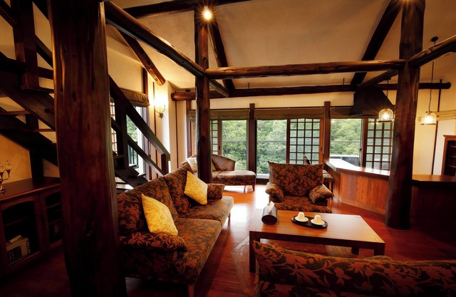 Hotel Jogakura