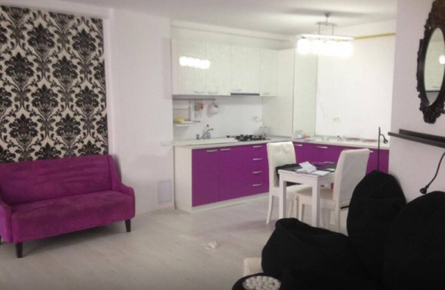Hotel Jolie Apartments - Large Studio