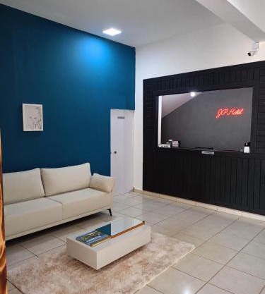 HOTEL JP