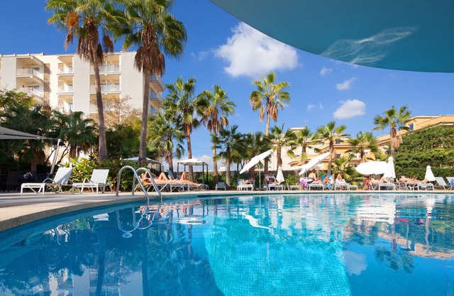 Hotel JS Palma Stay - Adults Only