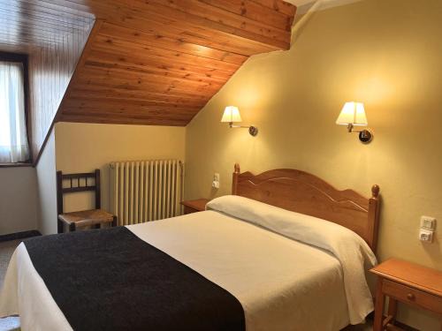 Hotel Juan Canejan