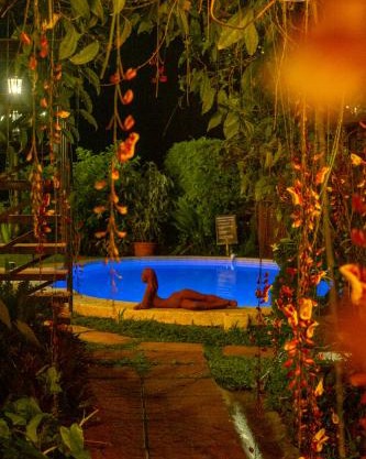 Hotel Juayua