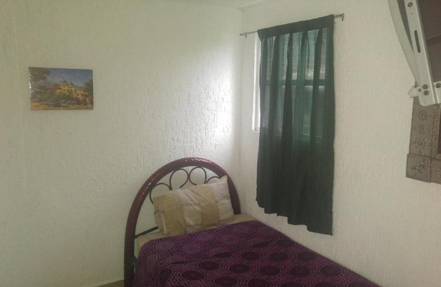 Hotel Juchitepec