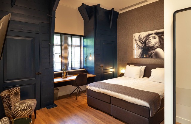 Hotel Julien