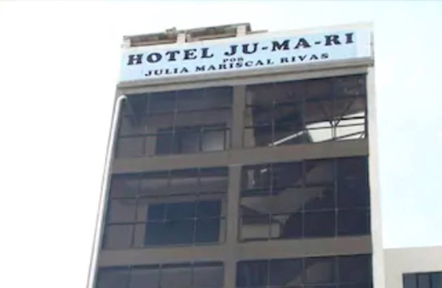 Hotel JUMARI