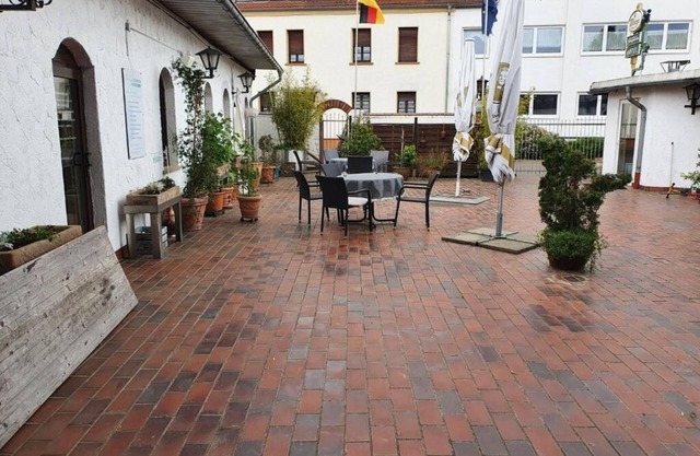 Hotel Jungmann