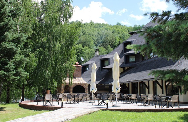 Hotel Junior
